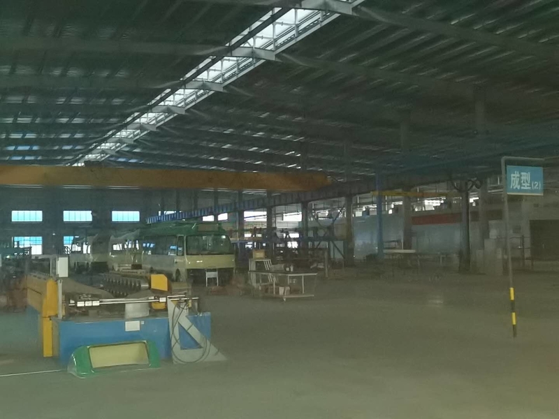 China GUANGZHOU CHAMPION MACHINERY CO.,LTD Perfil de la compañía