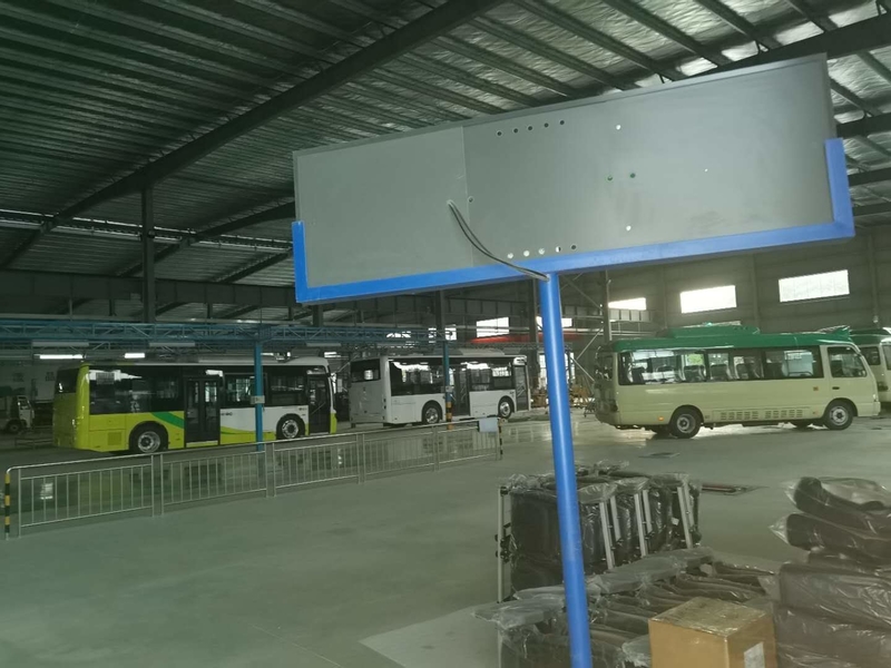 China GUANGZHOU CHAMPION MACHINERY CO.,LTD Perfil de la compañía