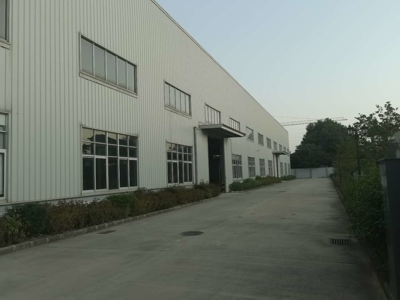 China GUANGZHOU CHAMPION MACHINERY CO.,LTD Perfil de la compañía