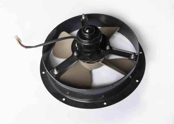 Shark Fin Style 5.6KG Toyota Coaster Bus Parts Airflow Exhaust Fan