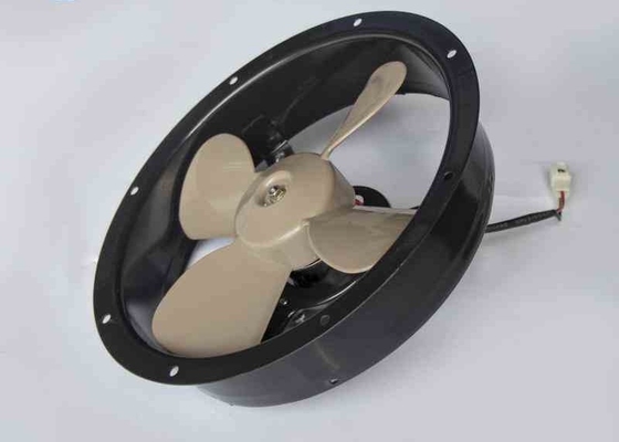 Shark Fin Style 5.6KG Toyota Coaster Bus Parts Airflow Exhaust Fan